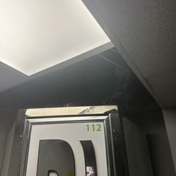 She's FIT - Hole in the Ceiling.  The guy was looking at me from here