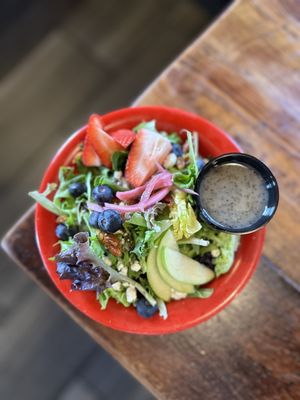 BowTie Barbecue Co by null