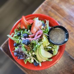 BowTie Barbecue - BT Salad