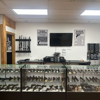 CS Gun Instruction - Firearm Training Near Me - Peabody, Massachusetts
