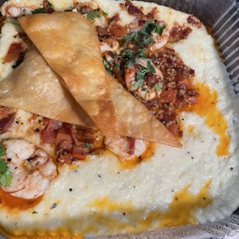 First Watch - Shrimp & grits - Breakfast & Brunch Near Me - Houston, Texas First Watch - Shrimp & grits - Breakfast & Brunch Near Me - Houston, Texas