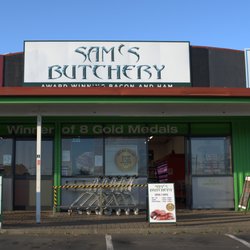 Sam's Butchery