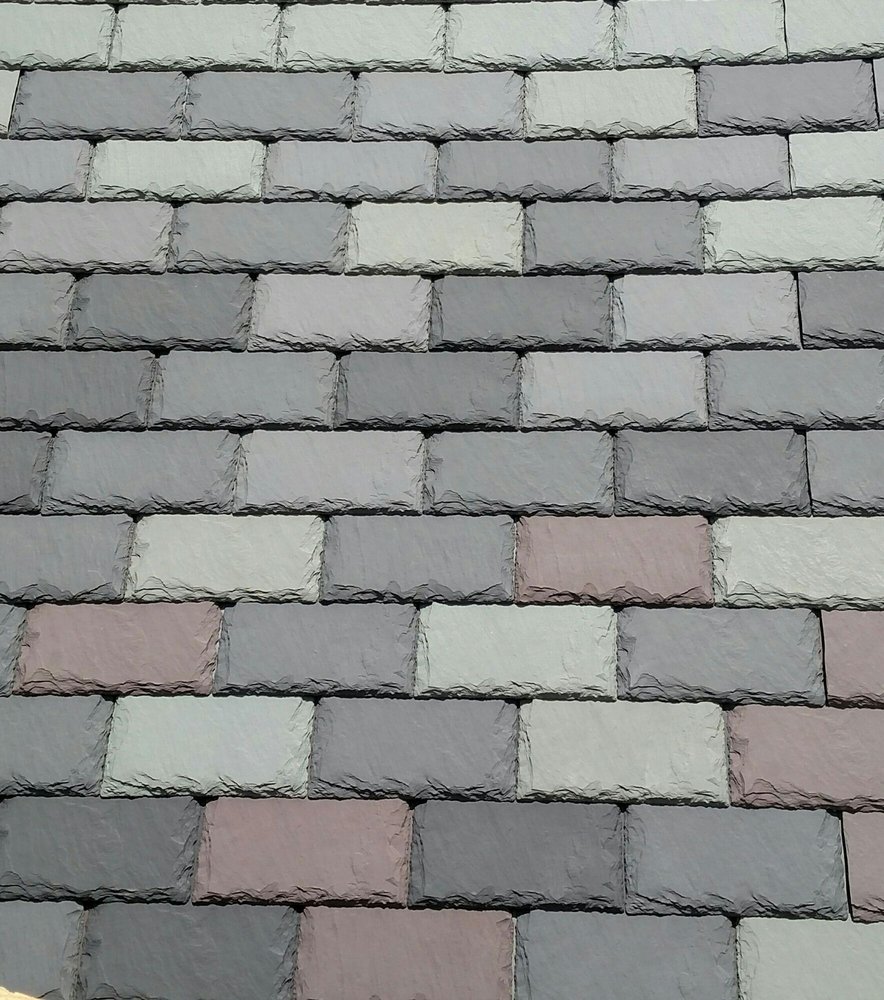 Slide of Dallas Roof Specialists