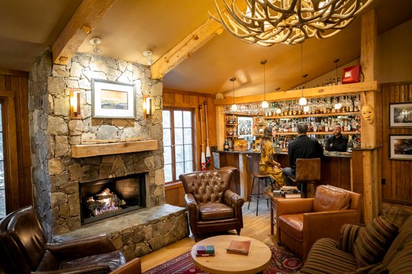 Snowbird Mountain Lodge by null