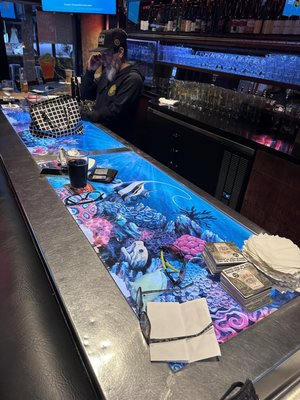 Pint Size Lounge by null