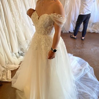 Bridal Gown Studio - Bridal Near Me - San Jose, California Bridal Gown Studio - Bridal Near Me - San Jose, California