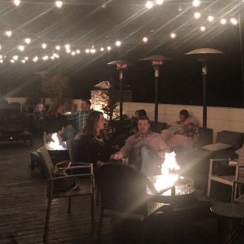 Starlight Lounge - Lounges Near Me - Carmel-by-the-Sea, California