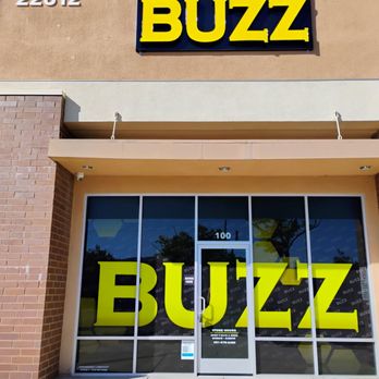 BUZZ CANNABIS - Updated December 2025 - 22812 Palomar St, Wildomar