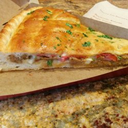 Villa Fresh Italian Kitchen 32 Photos 55 Reviews Italian 8