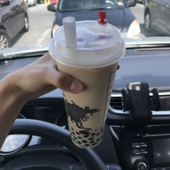 Vivi Bubble Tea - Ice Cream & Frozen Yogurt Near Me - Glassboro, New Jersey