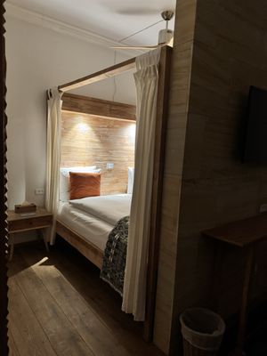 Axel Guldsmeden Hotels by null