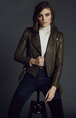 The Georgina Marie House of Fashion by null