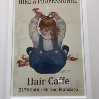 Hair Caffe Workshop - Hair Caffe - Hair Salons Near Me - San Francisco, California