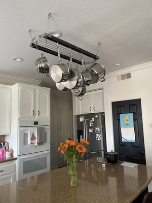 Indoor Projects - Contact us for your next project! Indoor Projects - Contact us for your next project!