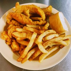 Vic's Touchdown Grill