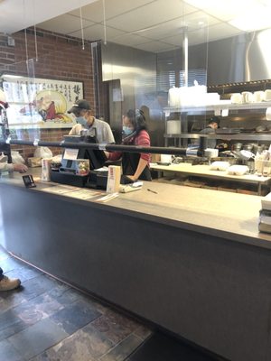 Taipei Express by null