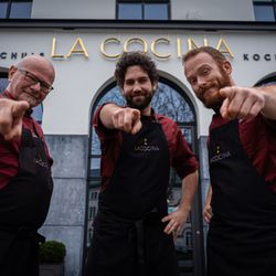 La Cocina Kochschule Hamburg