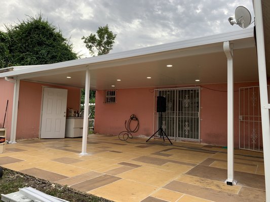 Alexander Screen Repair Logo