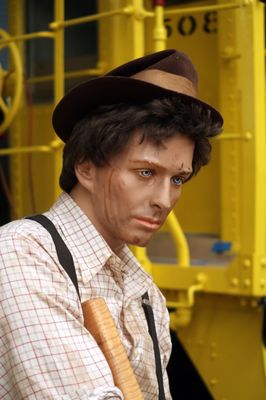 Railroad Museum of Pennsylvania by null