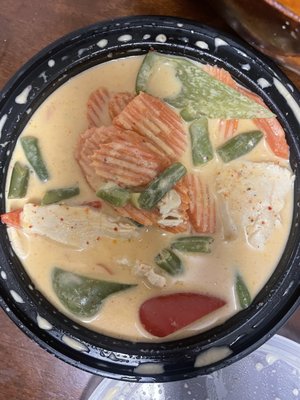 Somtum Modern Thai Cuisine by null