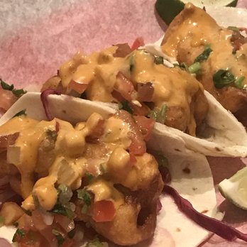 El Mitote - Fish tacos - Salad Near Me - New York, New York El Mitote - Fish tacos - Salad Near Me - New York, New York
