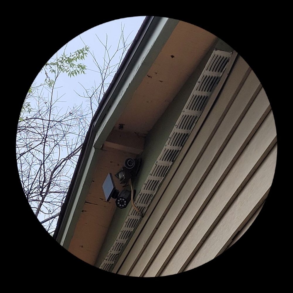 Slide of Trans American Construction