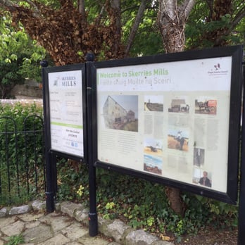 Skerries Mills - Landmarks & Historical Buildings Near Me - Skerries, D