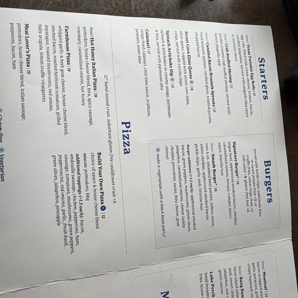 Boatwerks Waterfront Restaurant - Appetizers, pizza and burgers - American Near Me - Holland, Michigan
