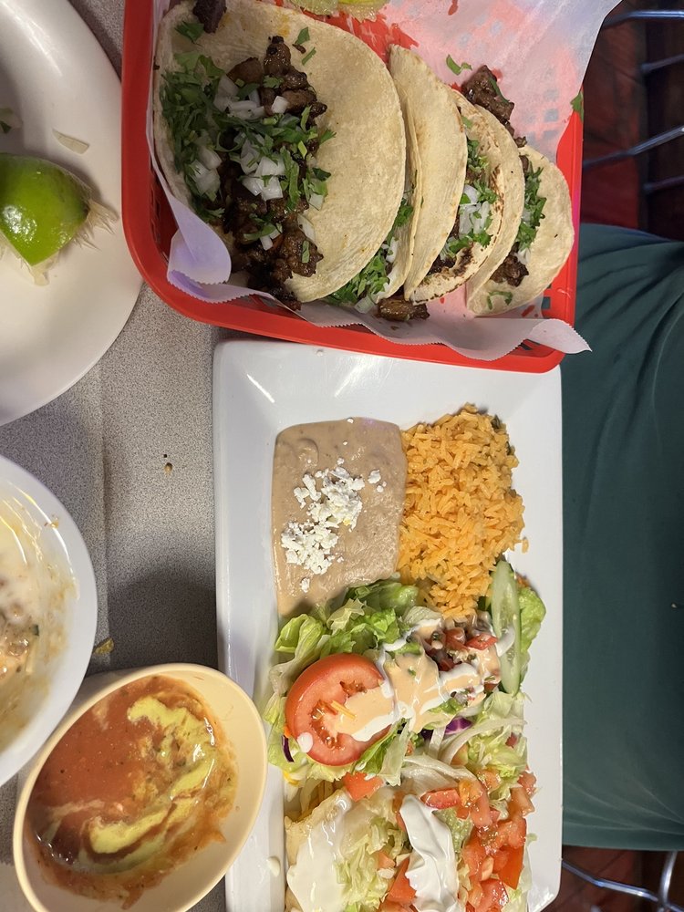 Martinez Mexican Restaurant