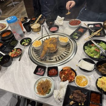 Ribs & Co - Wide side selection, amazing service good food - Korean Near Me - La Mirada, California Ribs & Co - Wide side selection, amazing service good food - Korean Near Me - La Mirada, California