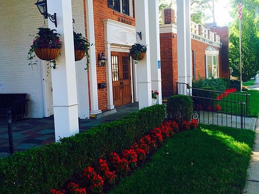 MCMAHON, LYON & HARTNETT FUNERAL HOME - Updated June 2026 - 491