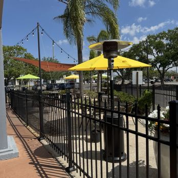 Oasis Coffee Spot - Coffee & Tea Near Me - New Port Richey, Florida