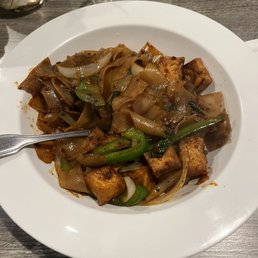 Thai Spicy Noodle