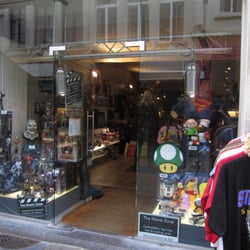 The Movie Zone