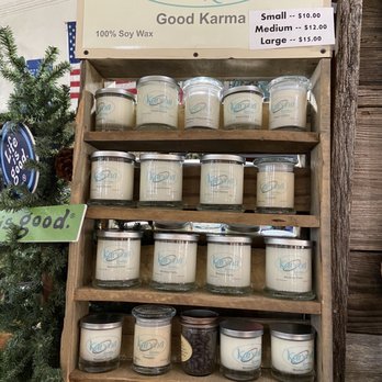 That's Karma - Used, Vintage & Consignment Near Me - Easley, South Carolina