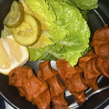 Otto Restaurant - Turkish Near Me - Washington, DC, District of Columbia