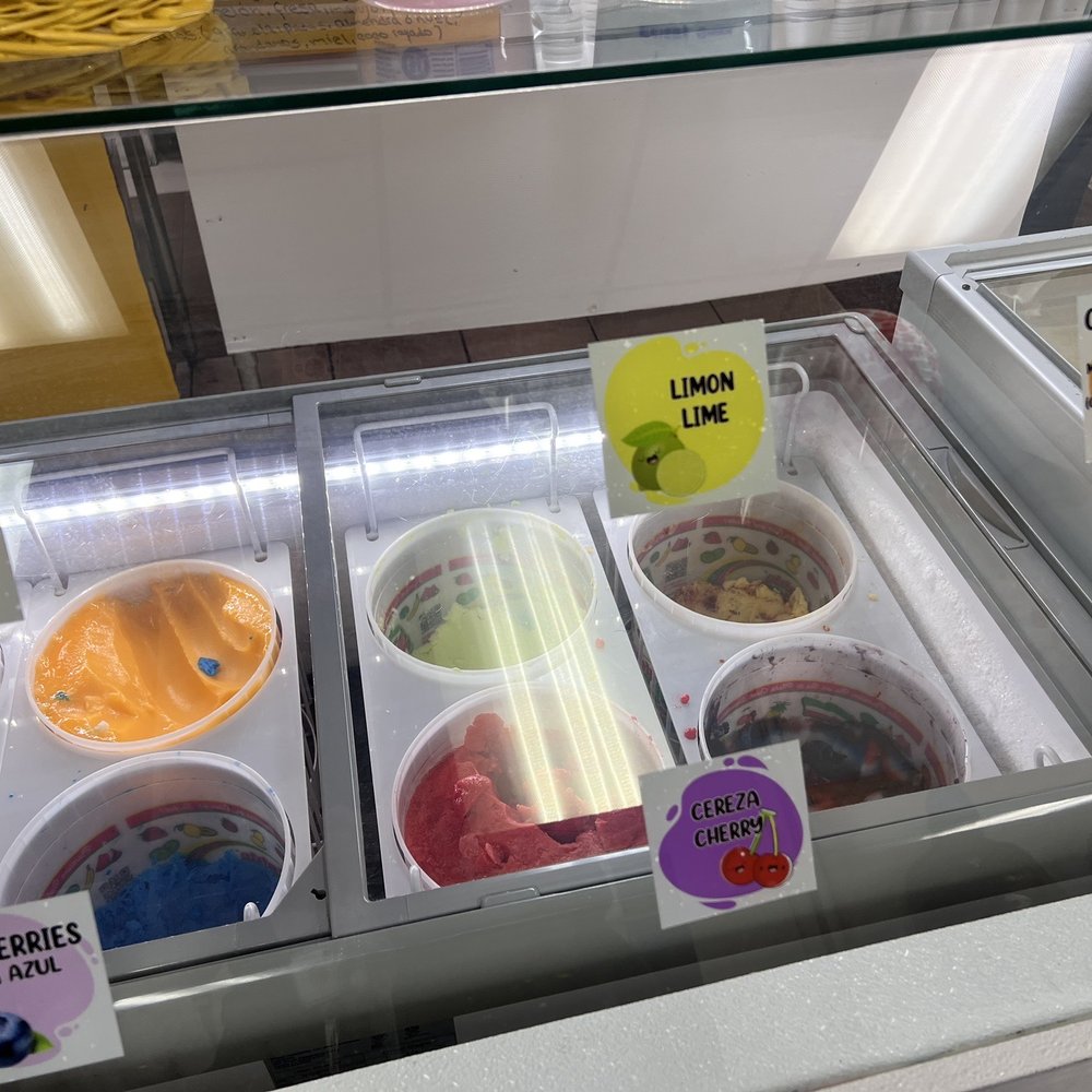 La Abejita Ice Cream - Ice Cream & Frozen Yogurt Near Me - Plano, Texas La Abejita Ice Cream - Ice Cream & Frozen Yogurt Near Me - Plano, Texas