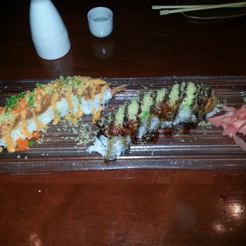 Mikado Ryotei - Sushi Bars Near Me - Austin, Texas Mikado Ryotei - Sushi Bars Near Me - Austin, Texas
