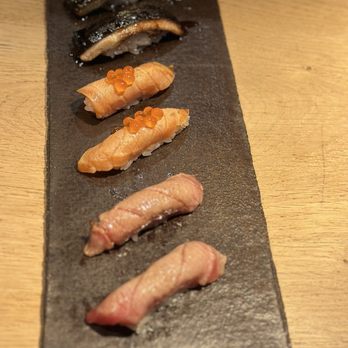 Ikoya Izakaya - Niguiri - Japanese Near Me - Barcelona, B Ikoya Izakaya - Niguiri - Japanese Near Me - Barcelona, B