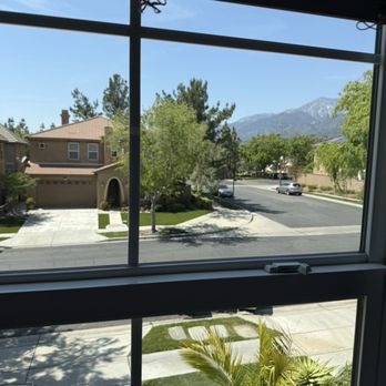 OCD Window Cleaning - Clean windows - Window Washing Near Me