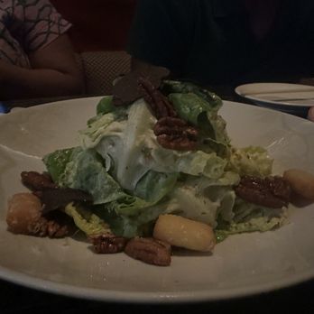 Nobu - My favorite salad! - Japanese Near Me - New Orleans, Louisiana