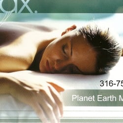 Planet Earth Natural Healing Center
