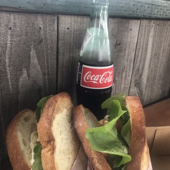 Dad's Luncheonette - New American Near Me - Half Moon Bay, California Dad's Luncheonette - New American Near Me - Half Moon Bay, California