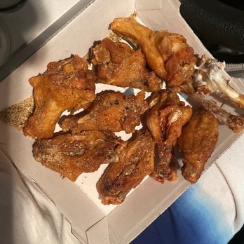 Buffalo Wild Wings - Chicken Wings Near Me - Orange, California
