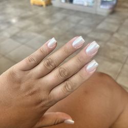 Candy Nails & Spa
