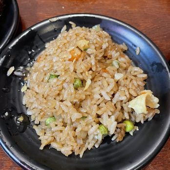 Sushi Club - Vegetable Fried Rice - Sushi Bars Near Me - Indianapolis, Indiana Sushi Club - Vegetable Fried Rice - Sushi Bars Near Me - Indianapolis, Indiana