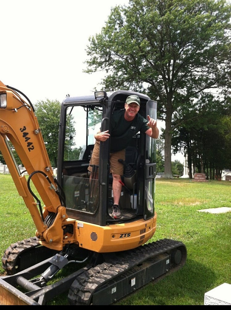 Slide of O'Quinn's Plumbing Service