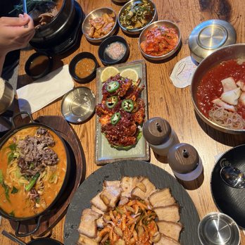 Haejang - Korean Near Me - New York, New York
