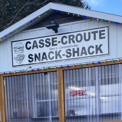 Casse Croute DEAN'S Snack Shack - Dean's Snack Shack in Campbell's Bay.