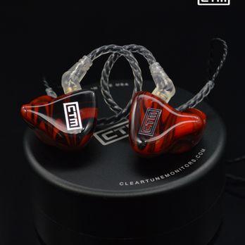 Clear Tune Monitors - High Fidelity Audio Equipment Near Me - Orlando, Florida Clear Tune Monitors - High Fidelity Audio Equipment Near Me - Orlando, Florida